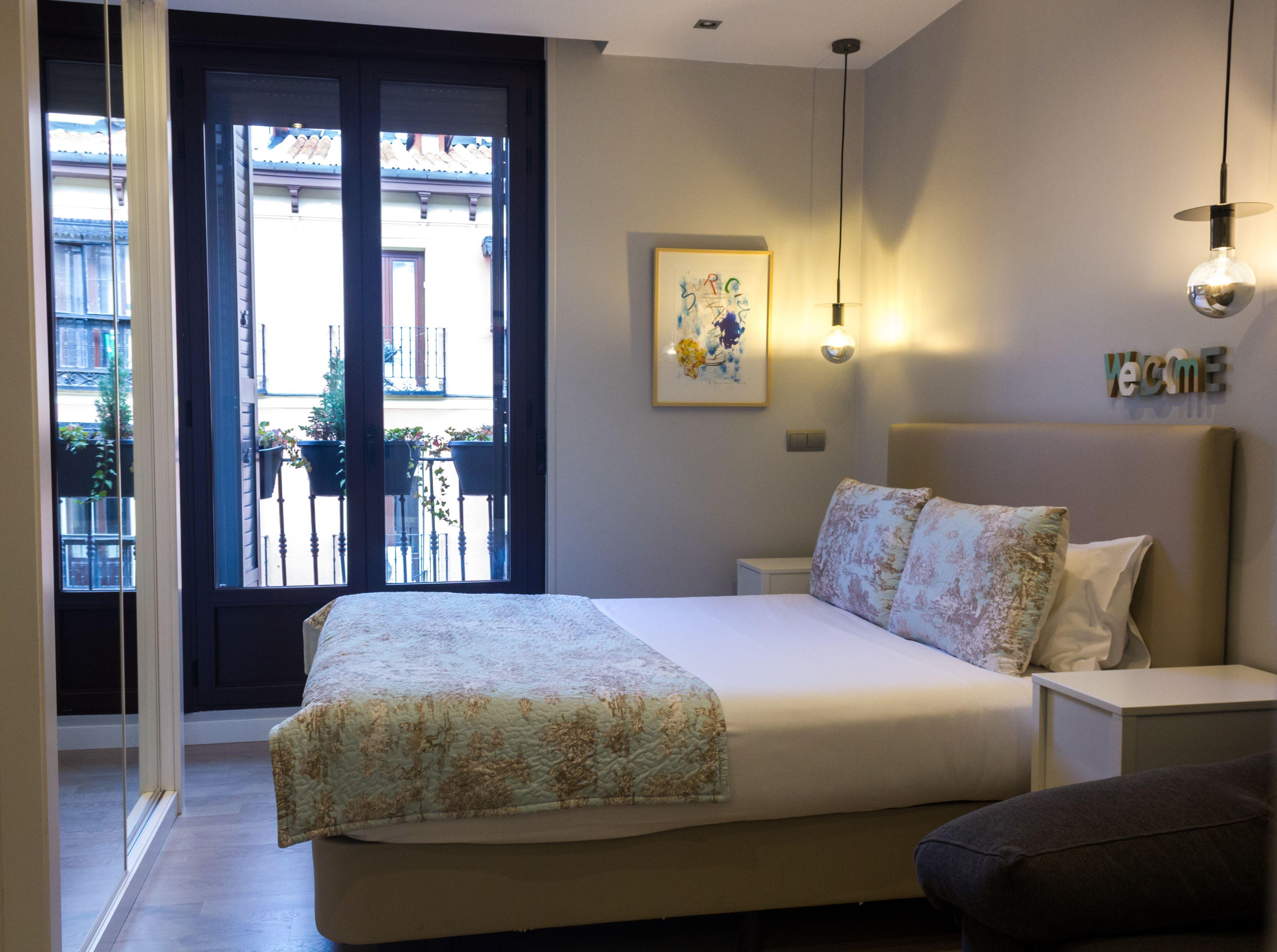 Arenal Suites Preciados — Photos 2