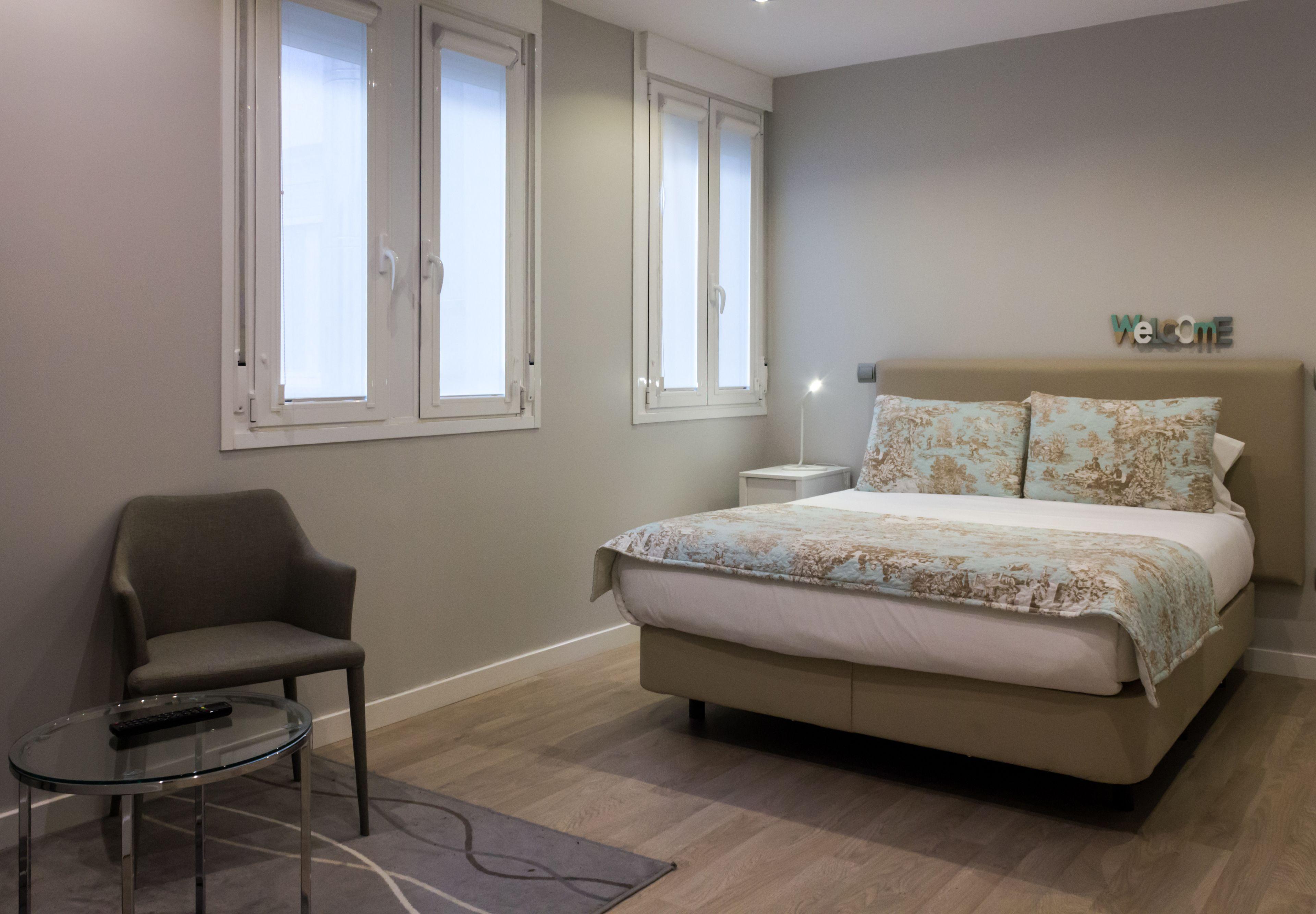 Arenal Suites Preciados — Photos 3